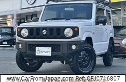 suzuki jimny 2020 quick_quick_3BA-JB64W_JB64W-182469