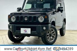 suzuki jimny 2023 CFJ1494289