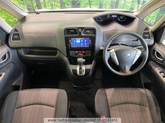 nissan serena 2016 -NISSAN--Serena DAA-HFC26--HFC26-309149---NISSAN--Serena DAA-HFC26--HFC26-309149- image 2