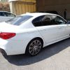 bmw 5-series 2017 -BMW--BMW 5 Series LDA-JC20--WBAJC32070G863876---BMW--BMW 5 Series LDA-JC20--WBAJC32070G863876- image 7