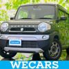 suzuki hustler 2015 quick_quick_DBA-MR31S_MR31S-279849 image 1