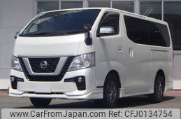 nissan caravan-van 2020 -NISSAN--Caravan Van CBF-VR2E26--VR2E26-124631---NISSAN--Caravan Van CBF-VR2E26--VR2E26-124631-