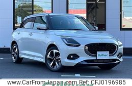 suzuki swift 2024 -SUZUKI--Swift 5AA-ZCEDS--ZCEDS-110024---SUZUKI--Swift 5AA-ZCEDS--ZCEDS-110024-