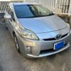 toyota prius 2009 -TOYOTA--Prius DAA-ZVW30--ZVW30-0072995---TOYOTA--Prius DAA-ZVW30--ZVW30-0072995- image 1