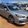 subaru impreza-g4 2018 -SUBARU 【新潟 330ﾓ3751】--Impreza G4 GK7--009891---SUBARU 【新潟 330ﾓ3751】--Impreza G4 GK7--009891- image 25