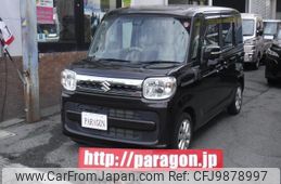 suzuki spacia 2020 quick_quick_MK53S_MK53S-280987