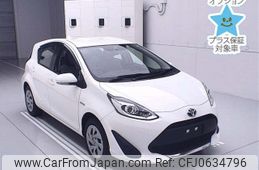 toyota aqua 2019 -TOYOTA--AQUA NHP10-2649770---TOYOTA--AQUA NHP10-2649770-