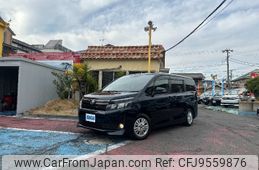 toyota voxy 2016 -TOYOTA--Voxy ZRR80G--0261914---TOYOTA--Voxy ZRR80G--0261914-