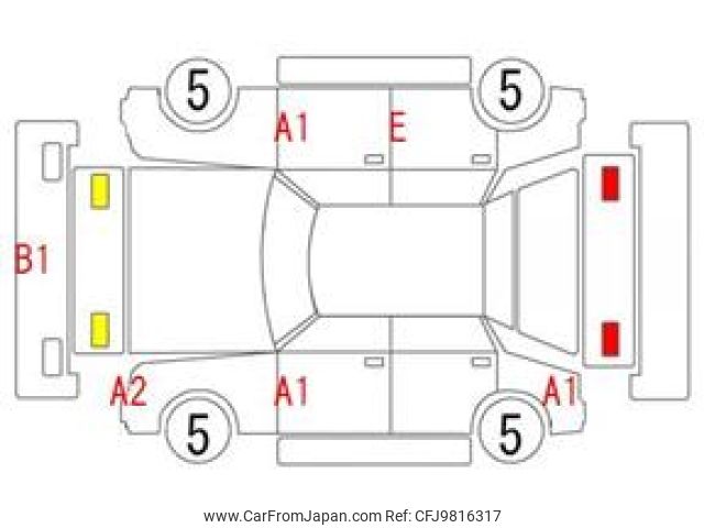 subaru levorg 2020 -SUBARU--Levorg DBA-VM4--VM4-147110---SUBARU--Levorg DBA-VM4--VM4-147110- image 2