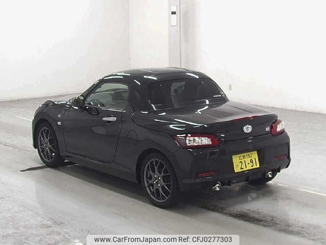 toyota copen 2022 -TOYOTA 【広島 582ｹ2191】--Toyota Copen LA400A--0004255---TOYOTA 【広島 582ｹ2191】--Toyota Copen LA400A--0004255- image 2