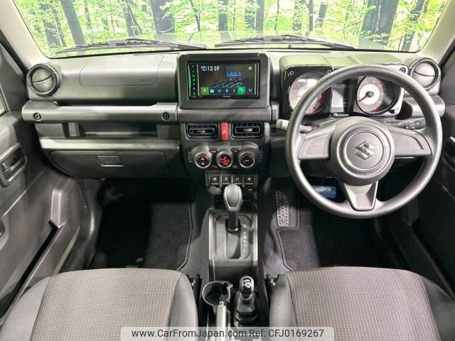 suzuki jimny 2023 -SUZUKI--Jimny 3BA-JB64W--JB64W-292901---SUZUKI--Jimny 3BA-JB64W--JB64W-292901- image 2