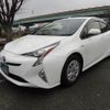 toyota prius 2017 quick_quick_ZVW50_ZVW50-6081893 image 1