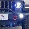 chrysler jeep-wrangler 2020 -CHRYSLER--Jeep Wrangler ABA-JL20L--1C4HJXKN7LW233568---CHRYSLER--Jeep Wrangler ABA-JL20L--1C4HJXKN7LW233568- image 20