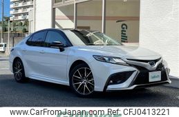 toyota camry 2022 -TOYOTA--Camry 6AA-AXVH70--AXVH70-1079401---TOYOTA--Camry 6AA-AXVH70--AXVH70-1079401-