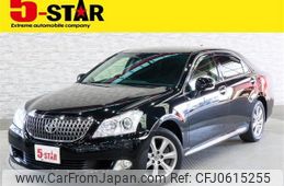 toyota crown-majesta 2012 -TOYOTA--Crown Majesta DBA-URS206--URS206-1006923---TOYOTA--Crown Majesta DBA-URS206--URS206-1006923-