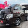 nissan caravan-van 2018 -NISSAN--Caravan Van VW2E26--108963---NISSAN--Caravan Van VW2E26--108963- image 1