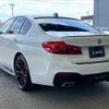 bmw 5-series 2018 CFJ1336731 image 17