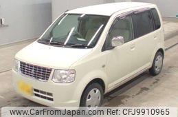 mitsubishi ek-wagon 2010 -MITSUBISHI 【八戸 580ふ7140】--ek Wagon H82W-1310584---MITSUBISHI 【八戸 580ふ7140】--ek Wagon H82W-1310584-