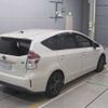 toyota prius-α 2015 -TOYOTA 【尾張小牧 302ぬ7453】--Prius α ZVW41W-3374632---TOYOTA 【尾張小牧 302ぬ7453】--Prius α ZVW41W-3374632- image 2