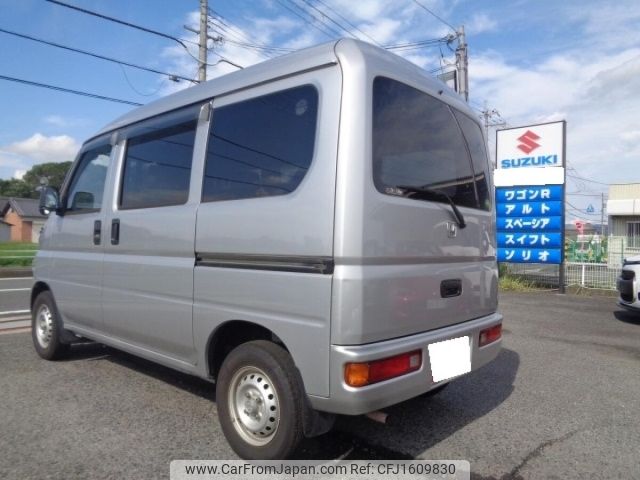 honda acty-van 2017 CFJ1609830 image 2