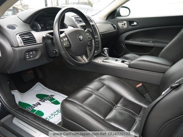 jaguar xk-series 2006 CFJ4320102 image 2