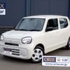 suzuki alto 2022 -SUZUKI--Alto 3BA-HA37S--HA37S-112111---SUZUKI--Alto 3BA-HA37S--HA37S-112111- image 1