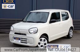 suzuki alto 2022 -SUZUKI--Alto 3BA-HA37S--HA37S-112111---SUZUKI--Alto 3BA-HA37S--HA37S-112111-