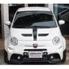 abarth 595 2017 quick_quick_ABA-31214T_ZFA3120000J721351 image 14