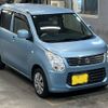 suzuki wagon-r 2013 CFJ1790264 image 5