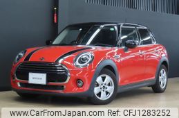 mini mini-others 2020 quick_quick_XU15M_WMWXU720102N06978