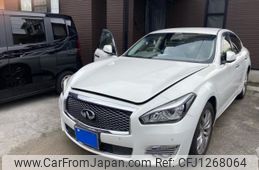 nissan fuga 2015 -NISSAN--Fuga DBA-Y51--Y51-400492---NISSAN--Fuga DBA-Y51--Y51-400492-