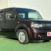 nissan cube 2013 -NISSAN--Cube DBA-Z12--Z12-268396---NISSAN--Cube DBA-Z12--Z12-268396- image 7