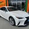 lexus is 2021 -LEXUS 【大阪 304ｻ3589】--Lexus IS 6AA-AVE30--AVE30-5087165---LEXUS 【大阪 304ｻ3589】--Lexus IS 6AA-AVE30--AVE30-5087165- image 42