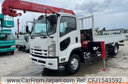 isuzu forward 2011 CFJ1543592