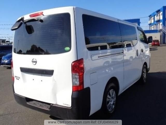 nissan nv350-caravan-van 2018 quick_quick_LDF-VW2E26_VW2E26-104459 image 2