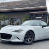 mazda roadster 2015 quick_quick_DBA-ND5RC_ND5RC-107010 image 1