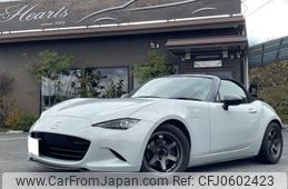 mazda roadster 2015 quick_quick_DBA-ND5RC_ND5RC-107010