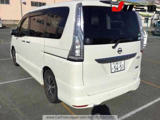 nissan serena 2015 -NISSAN 【三重 330ﾀ5651】--Serena HFC26--290055---NISSAN 【三重 330ﾀ5651】--Serena HFC26--290055- image 2