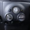 nissan cube 2009 -NISSAN--Cube Z12--021768---NISSAN--Cube Z12--021768- image 23