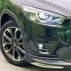 mazda cx-5 2015 quick_quick_KE2FW_KE2FW-201604 image 12