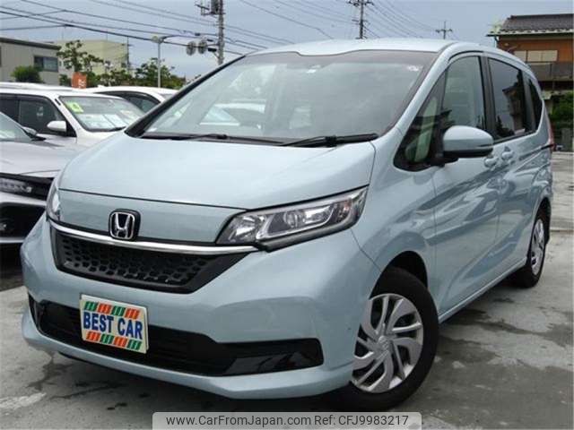 honda freed 2023 -HONDA 【野田 501】--Freed GB5--GB5-3227449---HONDA 【野田 501】--Freed GB5--GB5-3227449- image 1