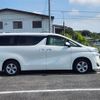 toyota vellfire 2018 CFJ1645967 image 22