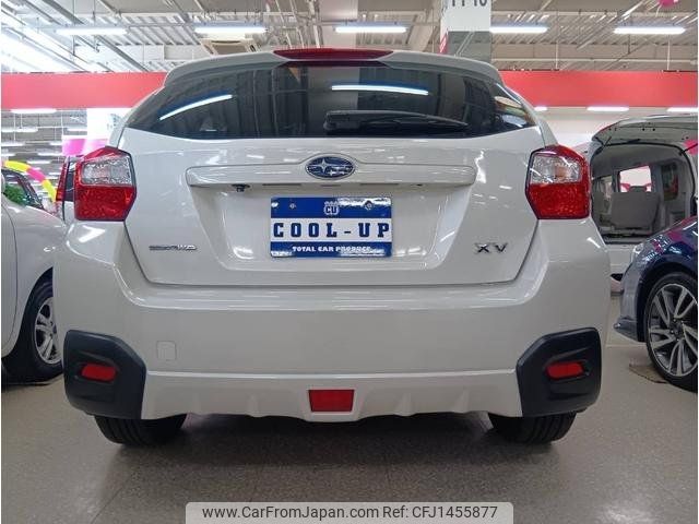subaru impreza-wagon 2015 -SUBARU--Impreza Wagon GP7--085600---SUBARU--Impreza Wagon GP7--085600- image 2