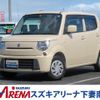 suzuki mr-wagon 2013 -SUZUKI--MR Wagon DBA-MF33S--MF33S-619000---SUZUKI--MR Wagon DBA-MF33S--MF33S-619000- image 1