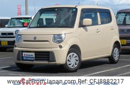 suzuki mr-wagon 2013 -SUZUKI--MR Wagon DBA-MF33S--MF33S-619000---SUZUKI--MR Wagon DBA-MF33S--MF33S-619000-