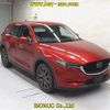 mazda cx-5 2018 -MAZDA--CX-5 KF2P-207983---MAZDA--CX-5 KF2P-207983- image 1