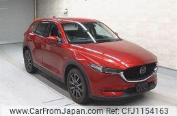 mazda cx-5 2018 -MAZDA--CX-5 KF2P-207983---MAZDA--CX-5 KF2P-207983-