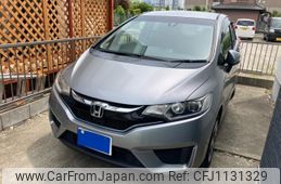 honda fit 2015 -HONDA--Fit DAA-GP5--GP5-1200464---HONDA--Fit DAA-GP5--GP5-1200464-