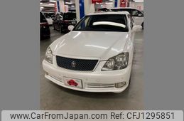 toyota crown 2004 -TOYOTA--Crown CBA-GRS182--GRS182-0019558---TOYOTA--Crown CBA-GRS182--GRS182-0019558-