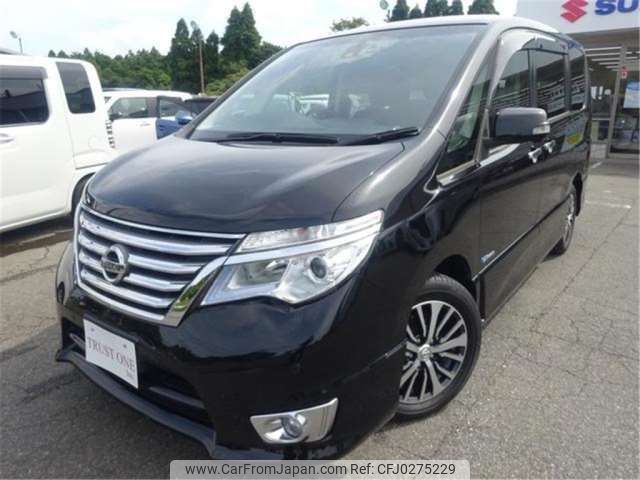 nissan serena 2015 -NISSAN--Serena DAA-HFC26--HFC26-279036---NISSAN--Serena DAA-HFC26--HFC26-279036- image 1